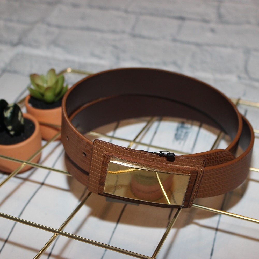 Chico's Trouser Belt